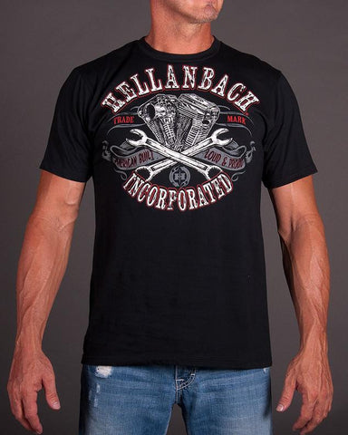 Image of Mens T-Shirt - Loud & Proud T-Shirt