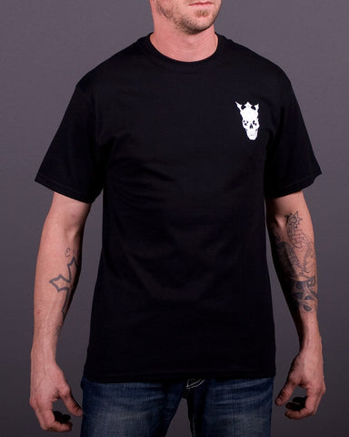 Image of Mens T-Shirt - Powermad T-Shirt