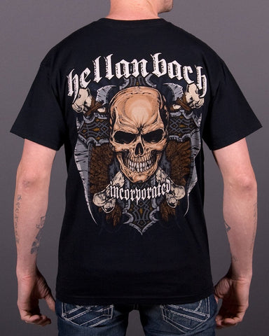 Image of Mens T-Shirt - Reaper T-Shirt