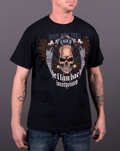 Image of Mens T-Shirt - Reaper T-Shirt