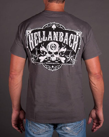 Image of Mens T-Shirt - Relic T-Shirt