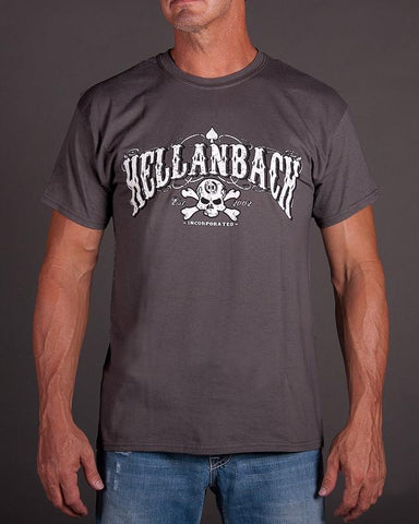 Image of Mens T-Shirt - Relic T-Shirt