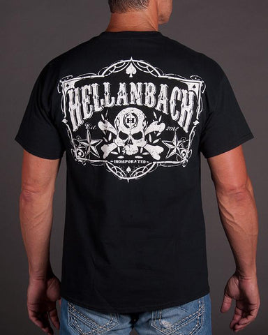 Image of Mens T-Shirt - Relic T-Shirt