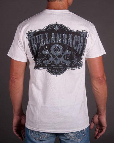 Image of Mens T-Shirt - Relic T-Shirt