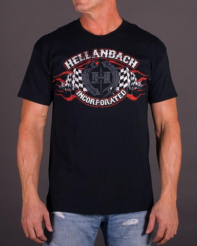 Image of Mens T-Shirt - What Goes Around T-Shirt