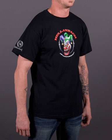 Image of Mens T-Shirt - Who's Your Daddy? T-Shirt