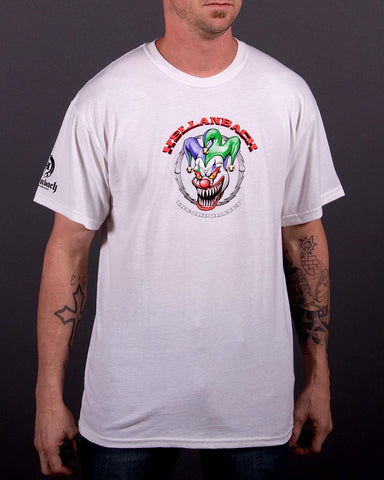 Image of Mens T-Shirt - Who's Your Daddy? T-Shirt