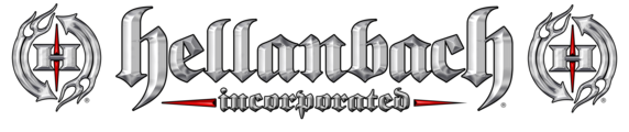 Hellanbach Inc.