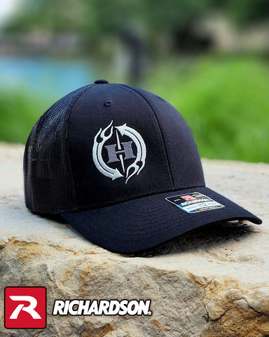 Image of Richardson Snapback Trucker 8 Colors