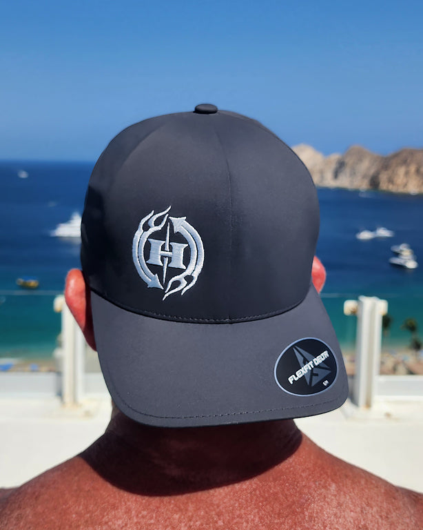 Flexfit Dri-Fit Delta X-Cap â Hellanbach Inc.