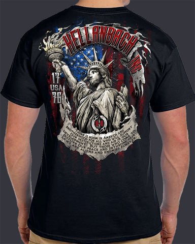 Image of Liberty T-Shirt