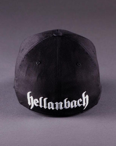 Ballcaps - Whos Your Daddy? Solid Flexfit Hat