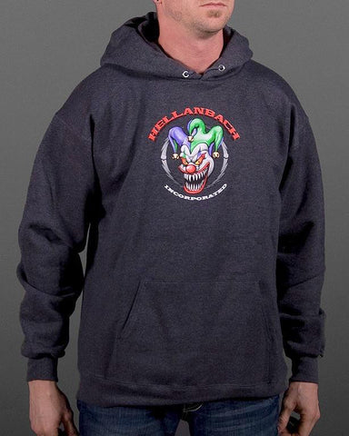 Image of Mens Hoodie - Who's Your Daddy? Hooded Pullover
