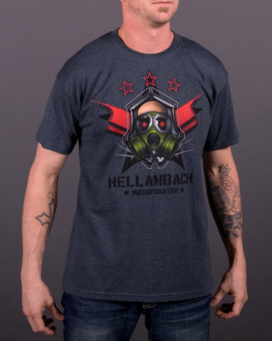 Image of Mens T-Shirt - Combat T-Shirt
