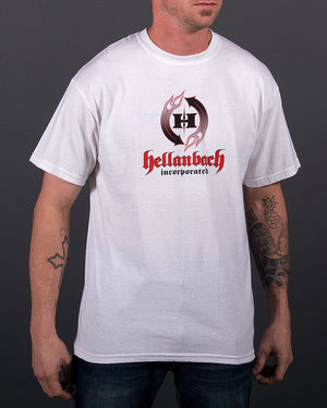 Hellanbach Logo T-Shirt