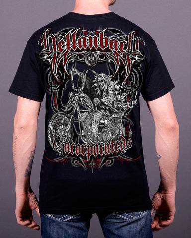 Image of Mens T-Shirt - Hellraiser T-Shirt