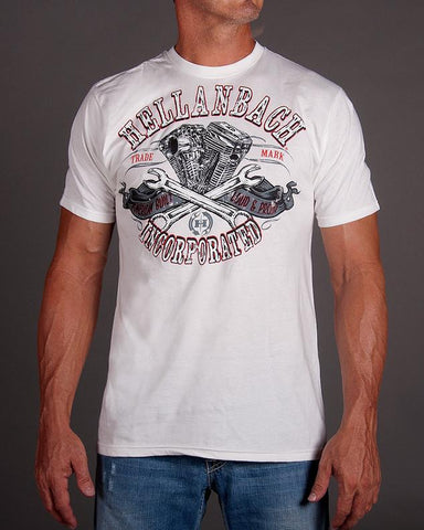 Image of Mens T-Shirt - Loud & Proud T-Shirt