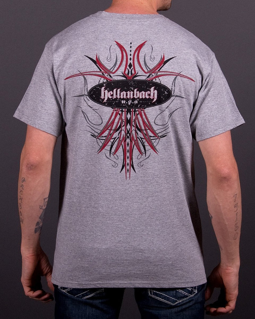 T-Shirt – Hellanbach Inc.