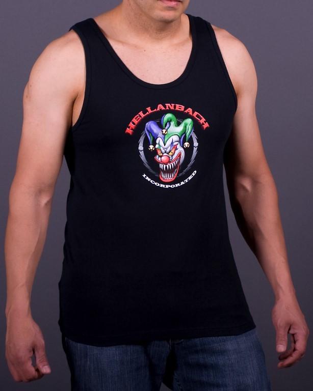 Mens Tank - Who's Your Daddy? Tank Top