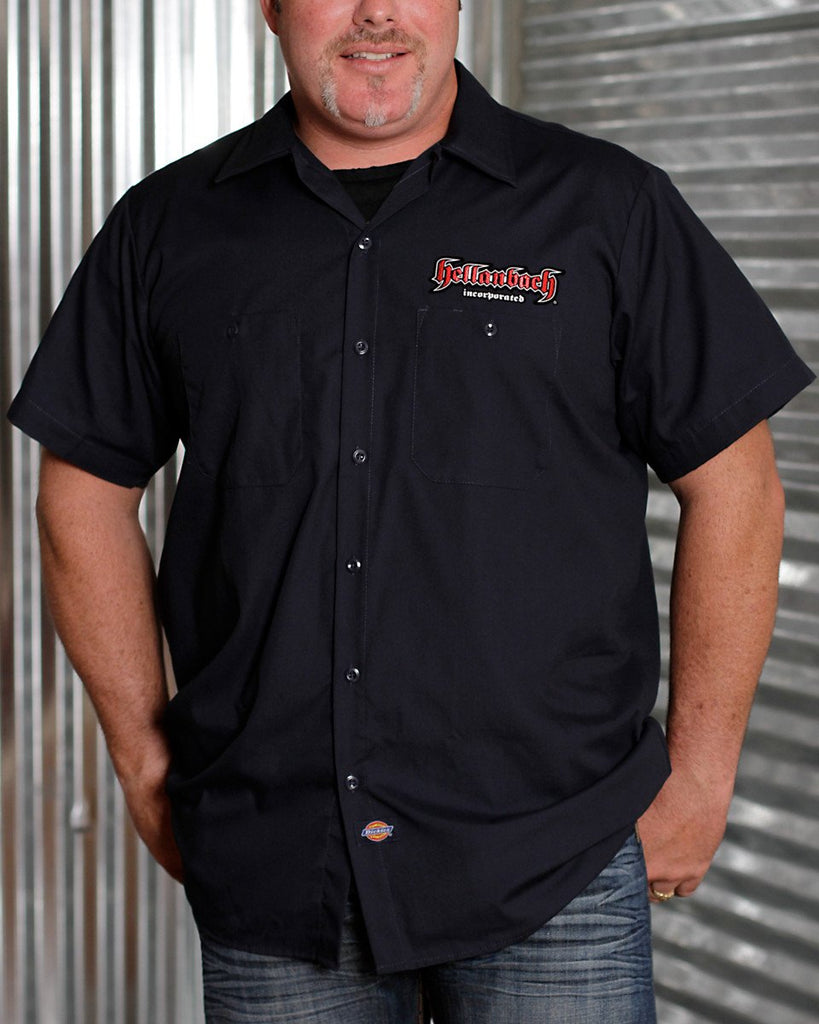 Work Rite Shirts Garage Work Shirts