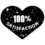 Image of 100% Satisfaction Guaranteed